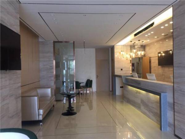 City Comfort Inn Hefei Railway Station