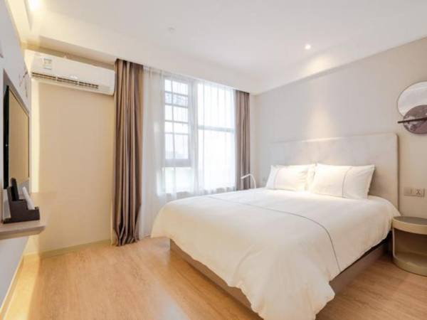 Magnotel Hefei Feidong Jinyang Road