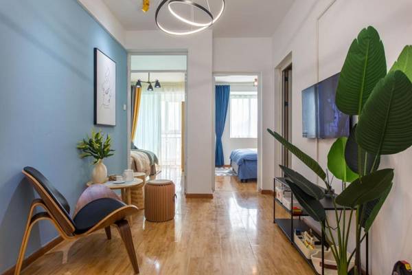 Hefei Shushan·Anhui University·