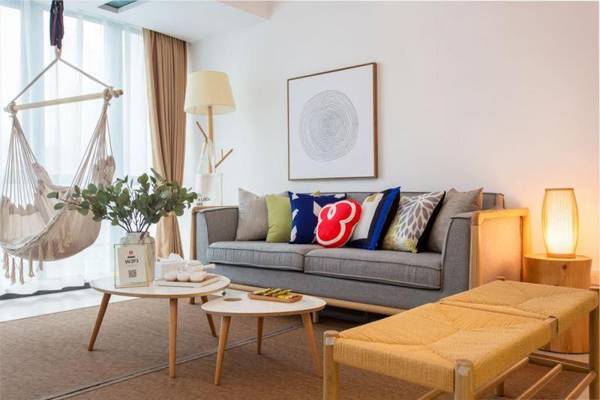 HeFei Yaohai ·Yuanyi times square·