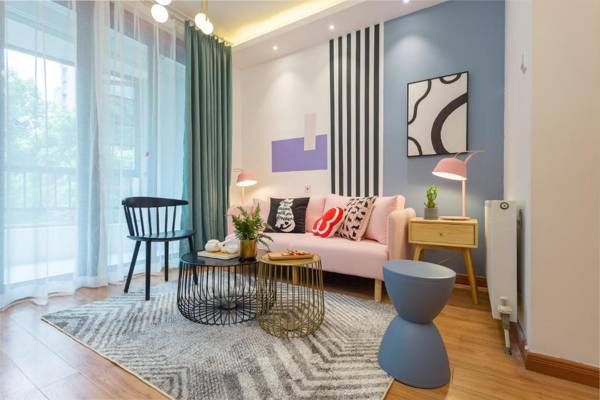 HeiFei Baohe ·BaiDa shopping mall·