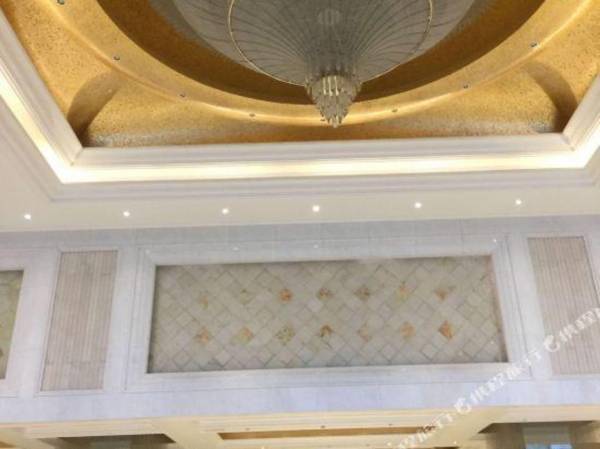 He Fei Feng Da Guo Ji Grand Hotel