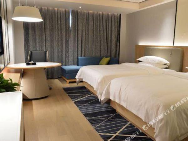 Bo Jue Holiday Inn (Shuanggang)