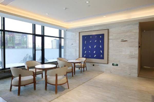 Ji Hotel Hefei Ningguo Road Food Street