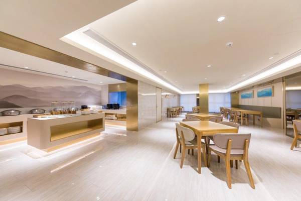 Ji Hotel Hefei Bozhou Road