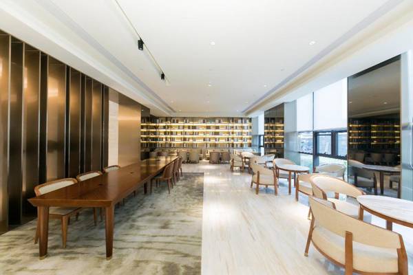 Ji Hotel Hefei Yuxi Road