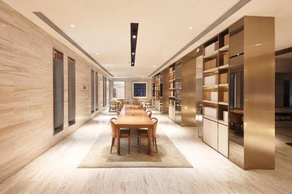 Ji Hotel Hefei Huaihe Road Pedestrian Street