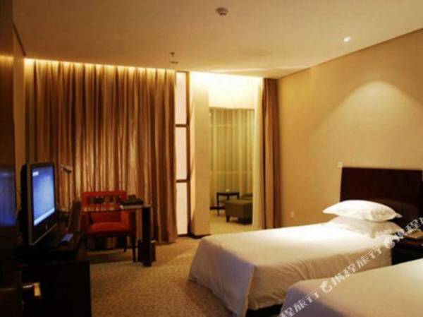 Shushan International Hotel