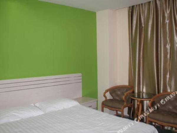 Jiaju Business Hotel