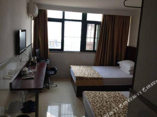 Zhongzhou Express Hostel