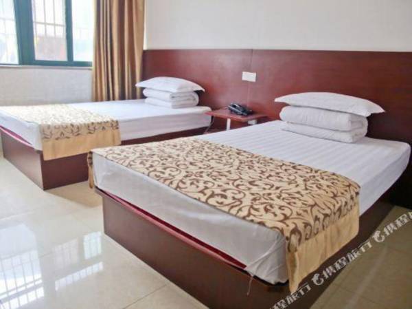 Zhongzhou Express Hostel