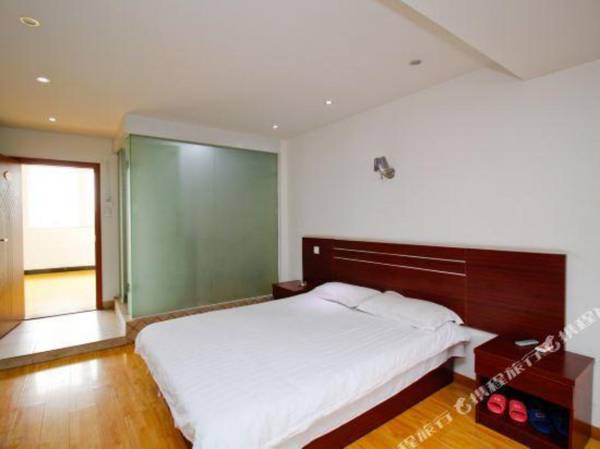 Shuanglong Manor Lease Apartment