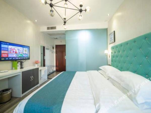 Holiday Inn Athena Hefei