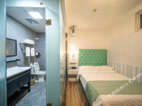 Holiday Inn Athena Hefei
