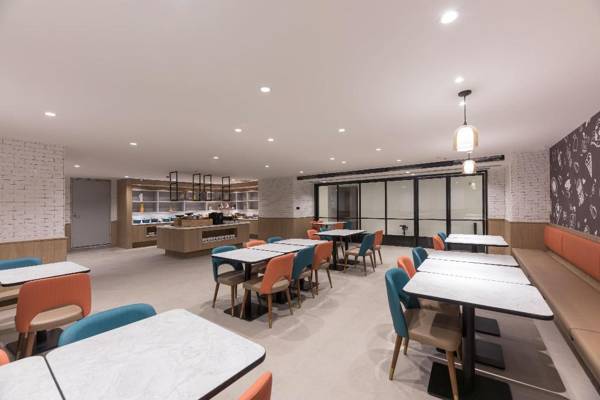 Hanting Hotel Hefei Feixi Feicui Road University Town