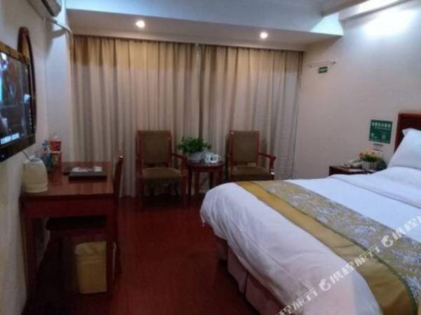 Ge Lin Hao Tai (He Fei Zhang Jiang Dong Lu Dian )