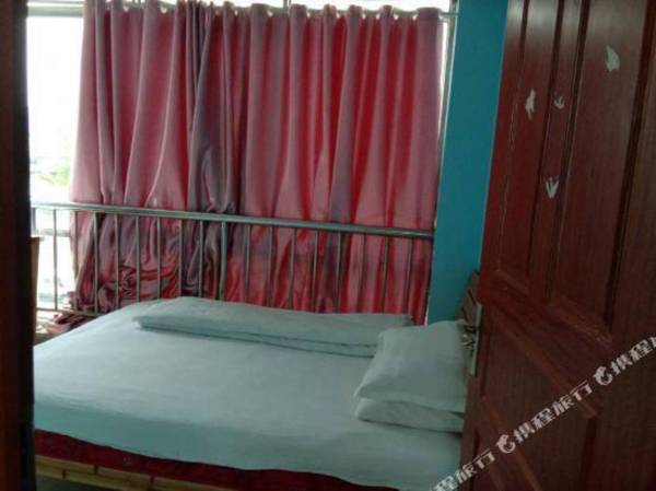 He Fei Jin Sheng Yuan Hotel