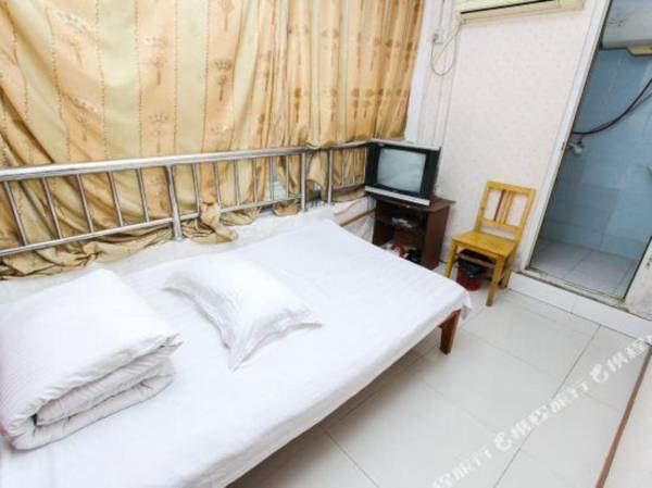 He Fei Jin Sheng Yuan Hotel