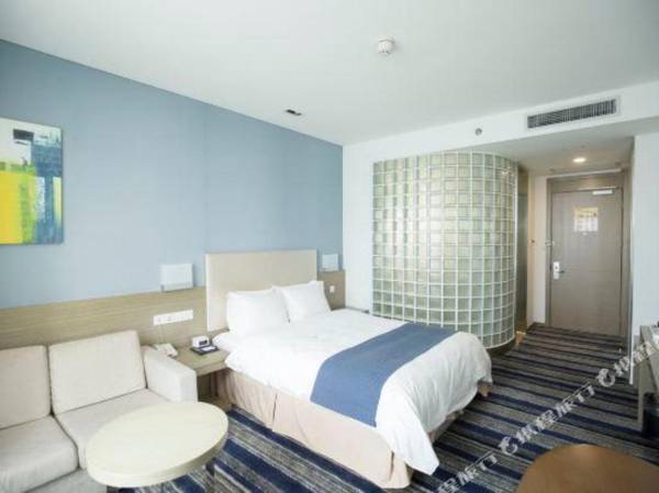 Holiday Inn Express Hefei North