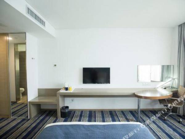 Workspace - Holiday Inn Express Hefei North