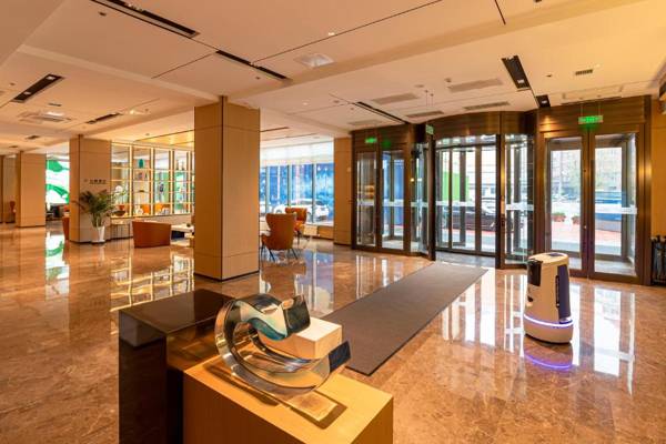 Fairfield by Marriott Harbin Downtown