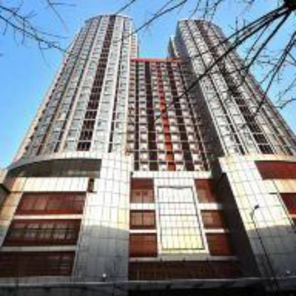 Harbin Mango Holiday Apartment