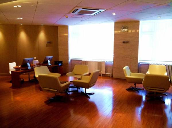 JI Hotel Youyi Road Harbin