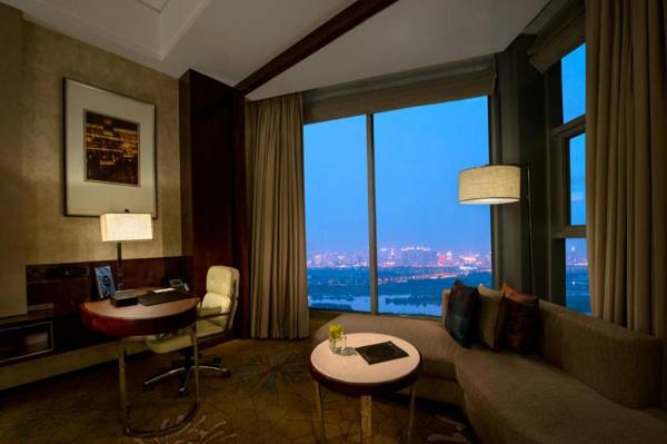 JW Marriott Hotel Harbin River North