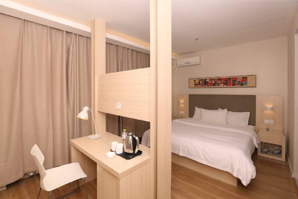 Hanting Hotel Harbin Convention Centre Branch