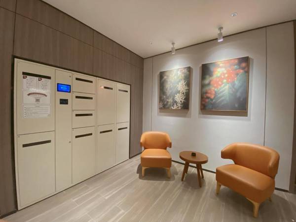 Hanting Hotel Harbin Xuedashijin Qianjin Road