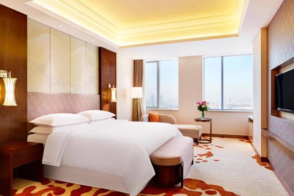 Sheraton Harbin Xiangfang Hotel