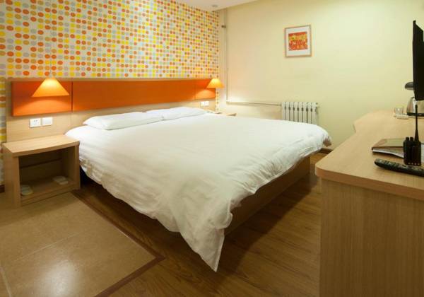 Home Inn Harbin Central Avenue St Sophia Cathedral Maikaile