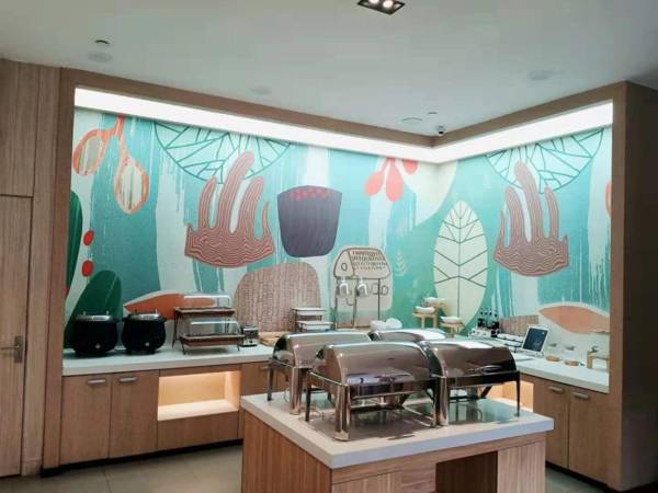 Hanting Hotel Harbin Road Bridge Aijian