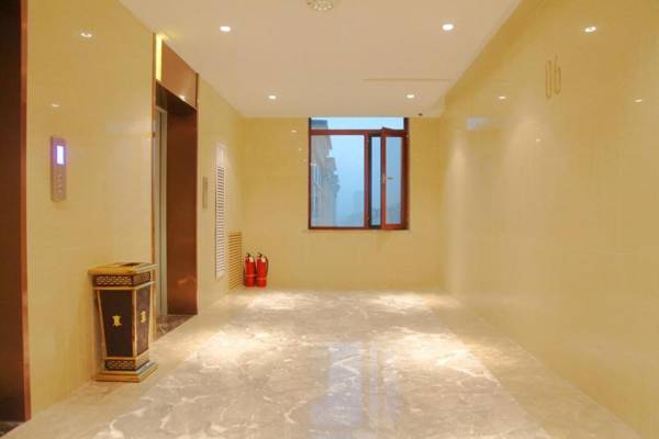 Lavande Hotel (Harbin Ice and Snow World University of Commerce Branch)