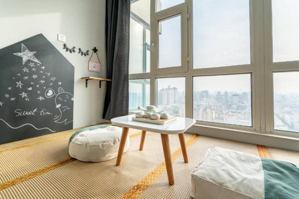 Harbin Daoli`Central Street`