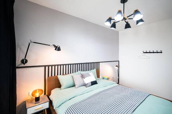 Harbin Daoli`Central Street`