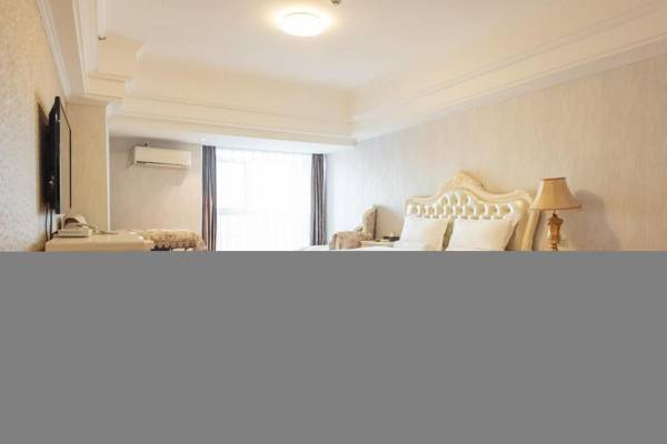 Starway Hotel Harbin West Station Wanda Plaza