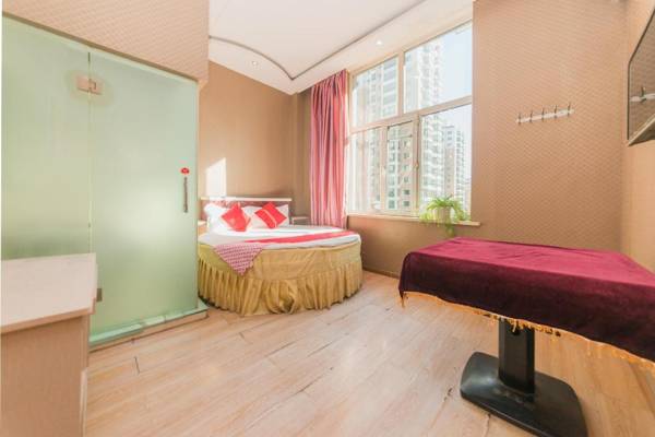 OYO Xinhui Express Hotel