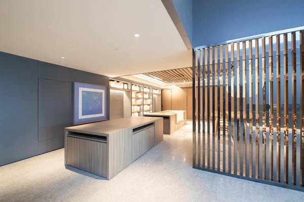 Ji Hotel Harbin West Railway Station