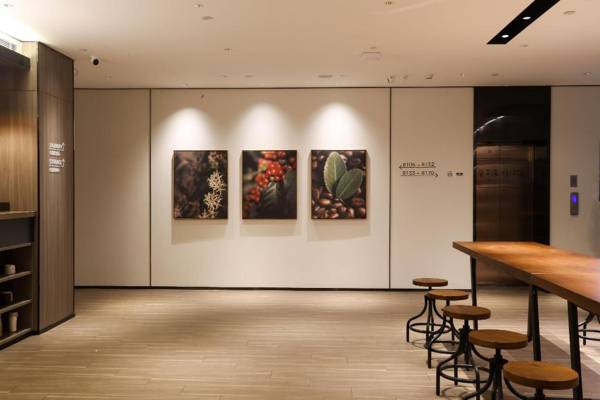 Hanting Hotel Harbin Sandadongli Lesong Shopping Plaza