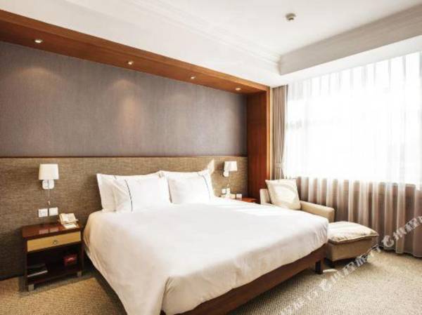 Best Western Harbin Fortune Hotel
