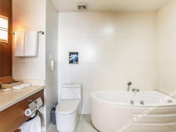 Best Western Harbin Fortune Hotel