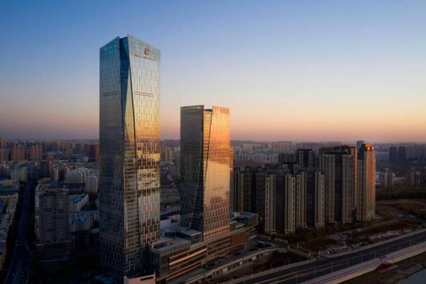 The Ritz-Carlton Harbin