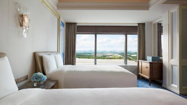 The Ritz-Carlton Harbin