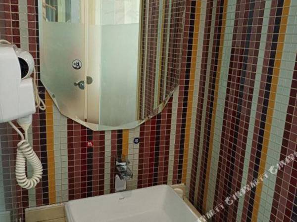 7 Days Inn (Harbin Railway Station Square)