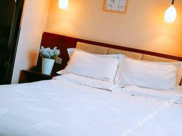 Ripple Hotel (Harbin Xidazhi Street Xuefu Road)