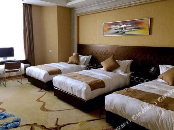 Shang Zhi Mei Jia Jia Hua Hotel