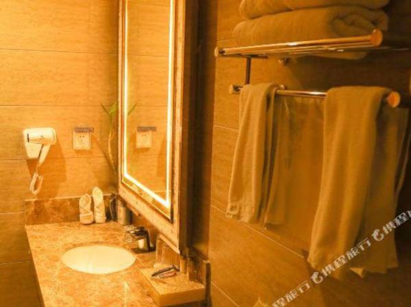 Shang Zhi Mei Jia Jia Hua Hotel