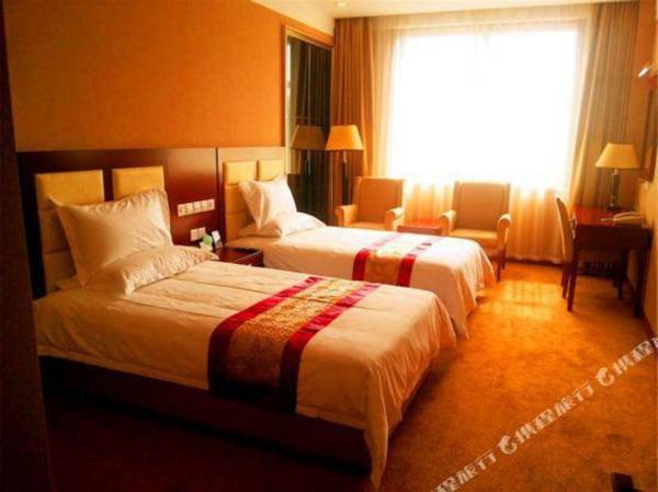 Wanyu Technology Park Hotel