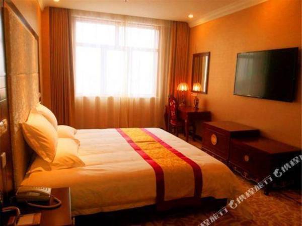 Wanyu Technology Park Hotel